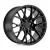 Felga aluminiowa Sebring Matte Black TSW 19x9.5" 5x120 ET 40